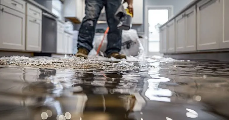 Water damage restoration companies near me in Grantsboro, NC - Emergency flood extraction
