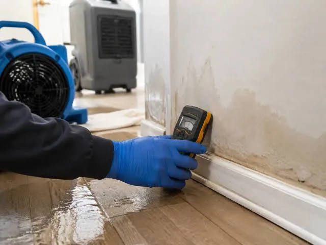 24/7 Water damage restoration services in Grantsboro, NC - Rapid flood cleanup and mitigation